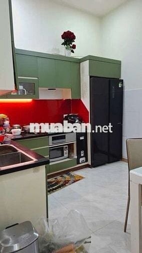 Bán nhà Tư Đình - 3 tầng -3 ngủ cực rộng - khu phố tiện ích