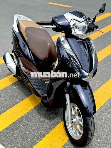 Lead 125 mẫu 2019 bản khoá smakey 1chủ siêu ít đi