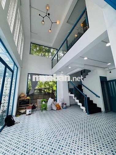 GẦN AEON MALL, HẺM XE HƠI, LÊ ĐÌNH THÁM, 70M2, 5T, TÂN QUÝ, CHỈ 6.9 TỶ