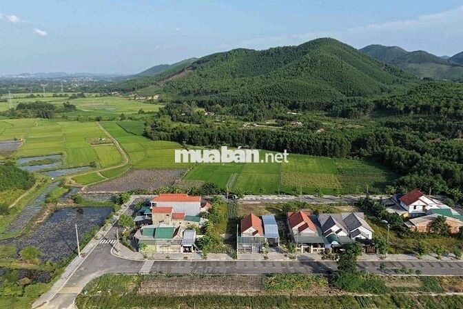 tìm khách đầu tư KQH Hương Xuân