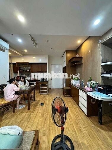 Thiện chí bán nhanh căn chung cư đẹp, đầy đủ công năng, thiết kế