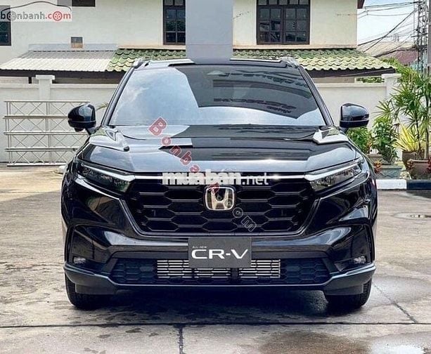 Honda CRV L 2025 - 1 Tỷ 30 Triệu