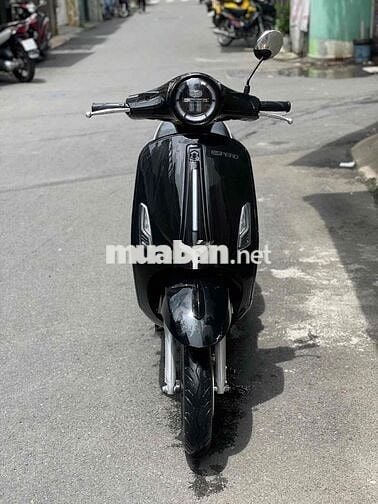 Xe 50 espero cho học sinh đi học