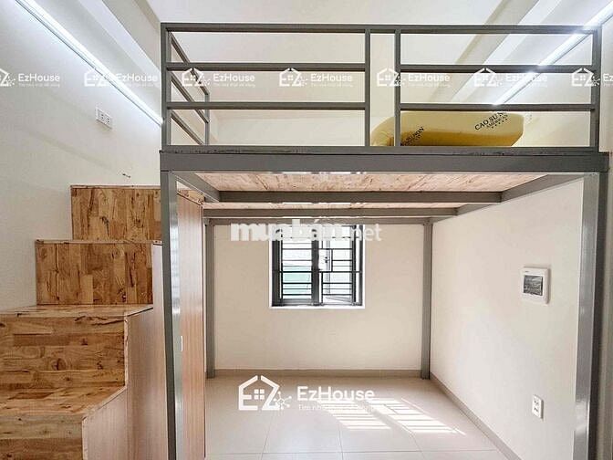 CHO THUÊ PHÒNG DUPLEX GIÁ RẺ DÀNH CHO HSSV - RỘNG RÃI - THOÁNG MÁT