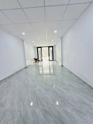 🔵 Cho thuê NNC Gần chợ Phạm Thế Hiển Q8. (3,5x17) 2Tầng, Nhỉnh 10tr