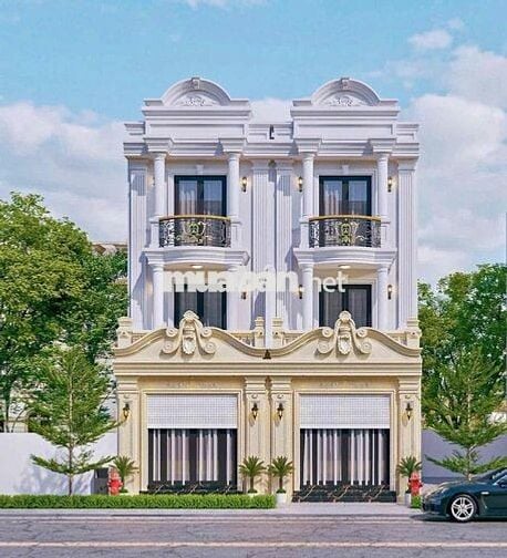 Chào bán 2 căn nhà ở tại Thôn Sú 1 - Lâm Động - Thuỷ Nguyên. 🔆Dự kiến