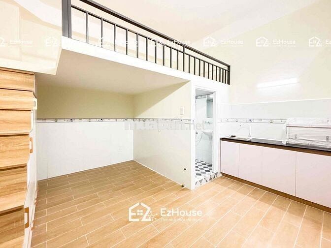 KHAI TRƯƠNG PHÒNG MỚI DUPLEX RỘNG ĐỦ NỘI THẤT PHẠM VĂN CHIÊU NÈ
