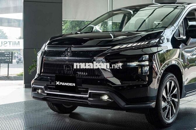 Mitsubishi Xpander 2025 Premium 1.5 AT