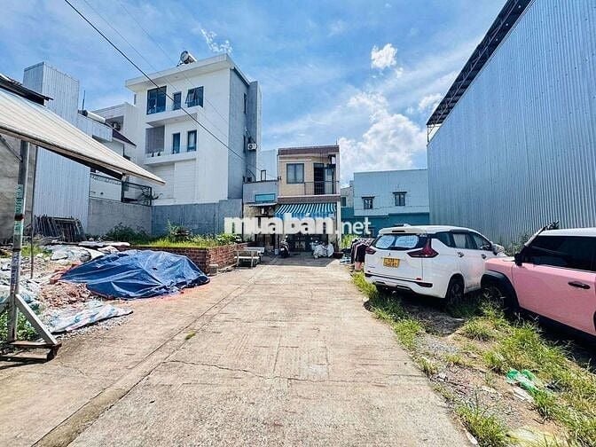 Bán nhà kiệt oto Tôn Đản gần Phường An Khê Đà Nẵng. 62m2 3pn 3ty550tl