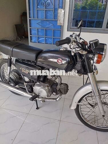 Bán xe CD BENLY 90 chính chủ