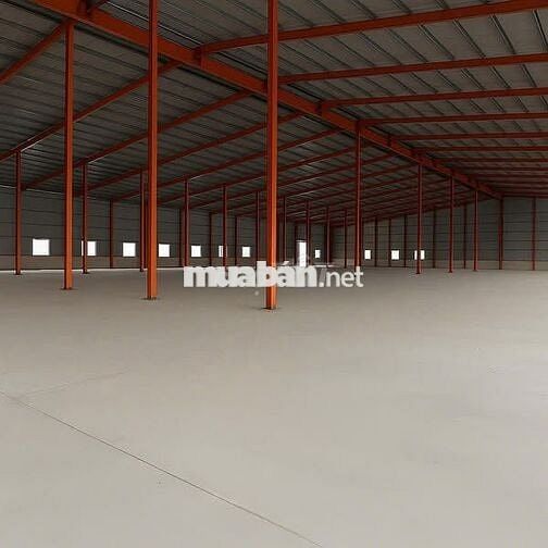 📢CHO THUÊ KHO XƯỞNG SIÊU ĐẸP – 3500M² – ĐẦY ĐỦ TIỆN NGHI - THANH TRÌ📢