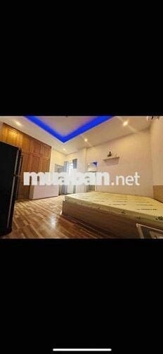 Cho thuê căn hộ full nội thất Sơn Trà gần cầu sông Hàn