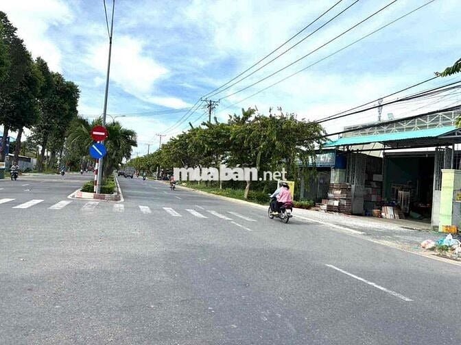 NCC - BÁN 1.370m đất CLN tại Phường Thanh Đức, Tỉnh Vĩnh Long   • Đất