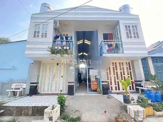 Bán Dãy Trọ 15 Phòng+2kiot ở Hoàng Phan Thái Giá 1Tỷ2 (Thương Lượng) 
