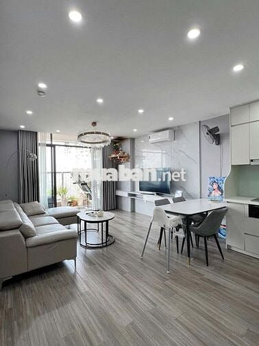 Bán căn Duplex Sturtup Tower 91 Đại Mỗ, 170m2, 6N, 4WC, giá 7.7 tỷ