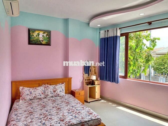 CHO THUÊ CĂN HỘ PHƯỜNG QUYẾT THẮNG GIÁ 5,4 TRIỆU