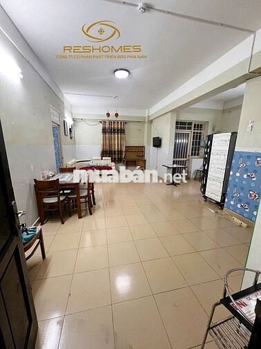 CHO THUÊ CHUNG CƯ A4 PHƯỜNG QUANG VINH GIÁ 4 TRIỆU