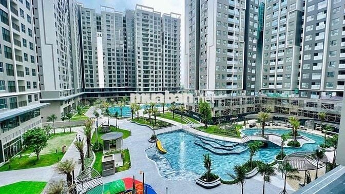 Bán căn Góc 69m2 View Nội Khu nhà đẹp giá tốt