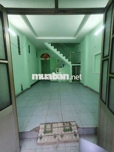 9 triệu💥Nhà thuê Gò Vấp 4PN 3WC💥gần Quang Trung - Đường số 18 P8