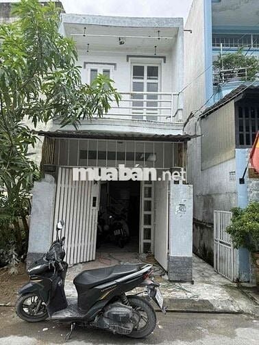 nhà thuê hồ Ngọc lãm an lạc bình Tân DT80m giá 8tr