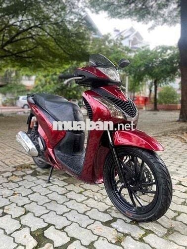SH 150cc(2014)up áo ý 2010,bstp,chính chủ,zin đẹpk