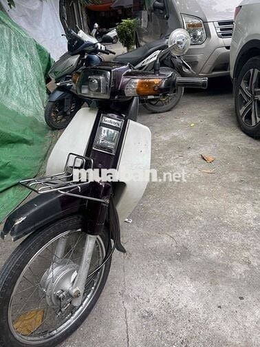 xe dream việt rất mới