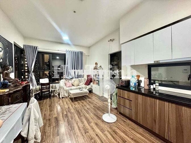 CHỦ GỬI NHANH 2PN 72m2 MIZUKI PARK GĐ1 - HƯỚNG NAM SIÊU MÁT