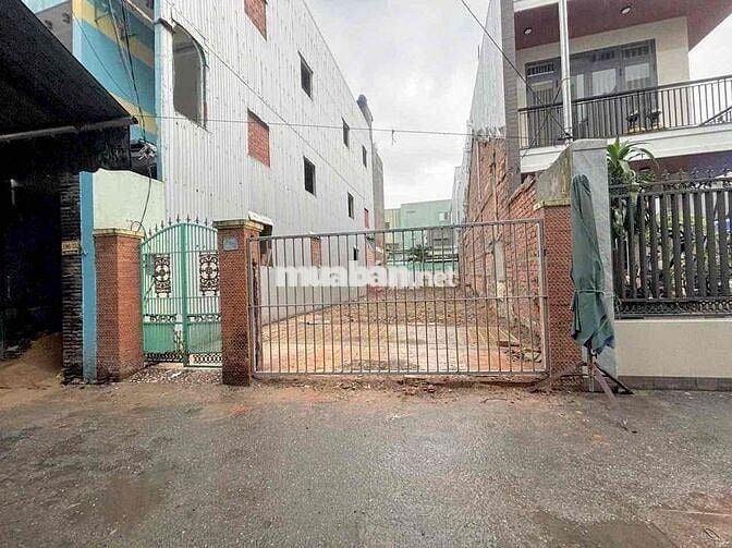 BÁN LÔ ĐẤT KIỆT Ô TÔ TRẦN CAO VÂN - 2 MẶT KIỆT – 143M2 Giá 7,xx Tỷ