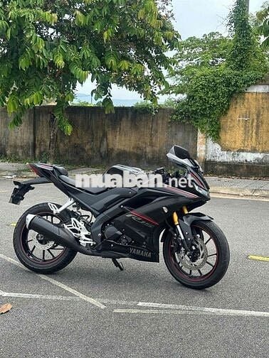 Cần nhượng lại em r15 máy rin êm chíh chủ