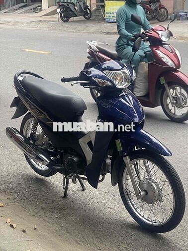 Anpha 2022 zin keng đẹp chạy 14.000km