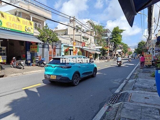 CHO THUÊ MẶT BẰNG TÔ VĨNH DIỆN 1000M2
