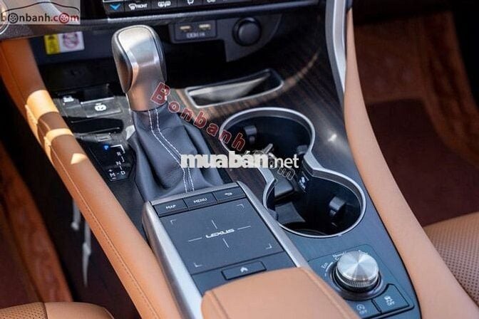 Lexus RX 300 2021 - 2 Tỷ 850 Triệu