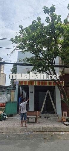 Chính chủ Cho thuê Phòng Trọ tại 186 Đường số 2 Cư Xá Ra