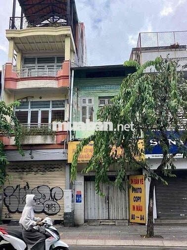 🔥MẶT TIỀN ĐA KAO Q1🔥4x19🔥3TẦNG🔥CHO THUÊ 25tr/Th🔥CHỈ 250TR/M2🔥CỰC HIẾM🔥