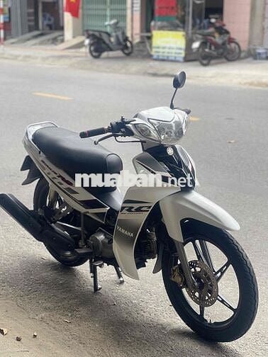 Sirius 2018 đúc đĩa máy zin êm đẹp keng