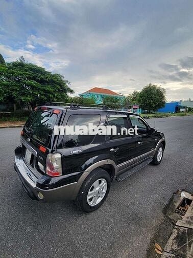 2007 XLS 2.3 AT 4X4 - 100000 km