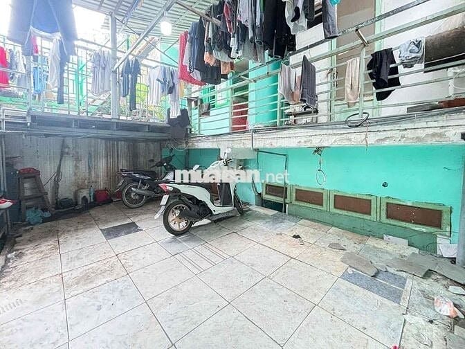 CHO THUÊ PHÒNG MỚI 105 ung văn khiem