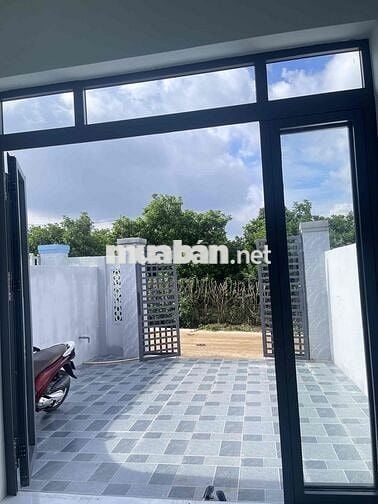 BÁN NHÀ SÔNG THAO SỔ HỒNG RIÊNG THỔ CƯ