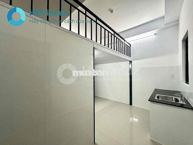 CHO THUÊ PHÒNG TRỌ GẦN IUH, GDU, HUFI- MỚI CHƯA QUA SỬ DỤNG