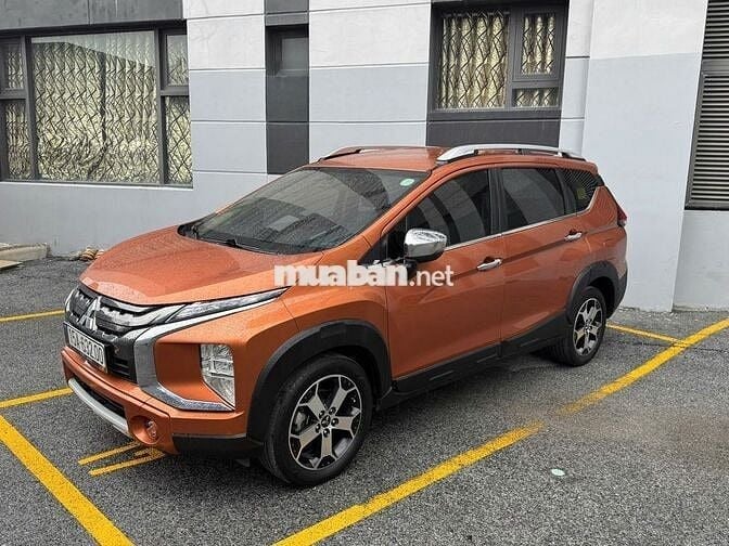 Mitsubishi Xpander Cross 2020 AT - 180000 km
