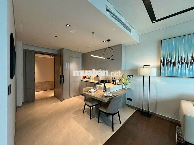 SANG TRỌNG BẬC NHẤT: GRAND MARINA BÁN CÁC CĂN 2PN2WC, DANH SÁCH FULL