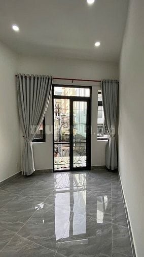Bán nhà 2 MT số 43 đường Trịnh Đình Trọng, P.5, Q.11, 3x13, 1 lầu