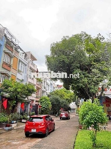 CHO THUÊ NHÀ HẺM THÔNG 8M 4PN DS 21 P8 GÒ VẤP