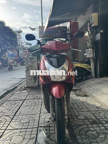 Bán xe Honda Click biển số TP, chính chủ, máy zin