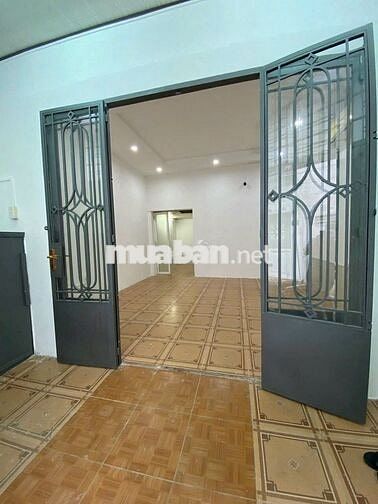 🇻🇳NHÀ HXH VÕ DUY NINH__5x14m__TRỆT_GÁC  CÁCH MẶT TIỀN 1 CĂN