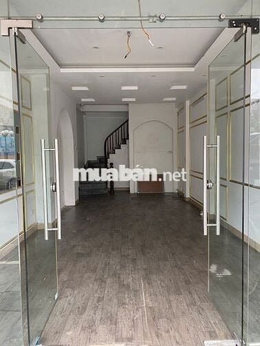 CHO THUÊ NHÀ 40M2 KINH DOANH/ VĂN PHÒNG TẠI HÀ ĐÔNG, HN