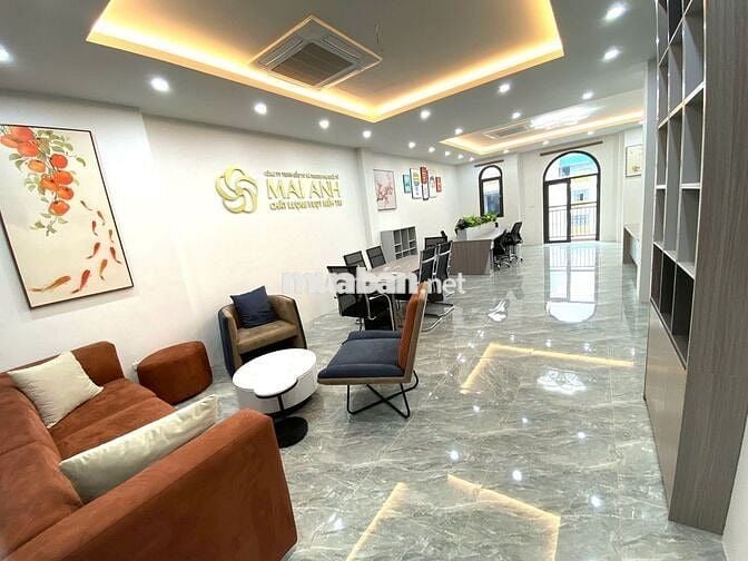 cho thuê văn phòng làm việc-70m2-Himlam Vạn Phúc-Hà Đông