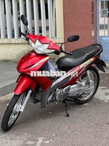 Bán Xe Honda Ware S110