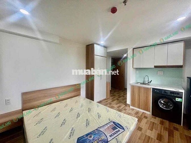 ✨ CHO THUÊ CĂN HỘ KHU FPT – TÒA NHÀ MỚI 100% ✨