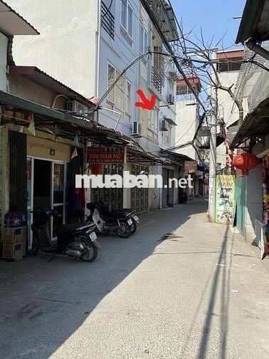 Phòng trọ 20m2 cho SV-NVVP đầy đủ tiện nghi, Khương Hạ